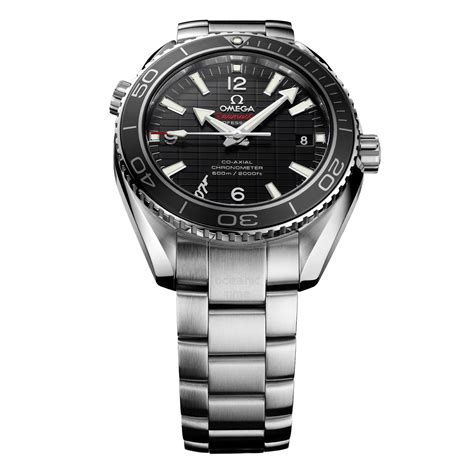 omega seamaster planet ocean skyfall limited edition replica|omega planet ocean skyfall.